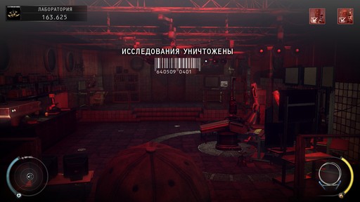 Hitman: Absolution - Прохождение. Часть 2 - Фабрика Смерти